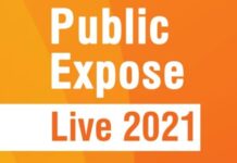 Public Expose LIVE 2021 Targetkan 44.000 Pengunjung Daring
