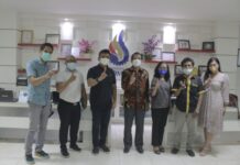Pemkab Jembrana dan ITB STIKOM Bali Siap Magangkan Anak Muda Jembrana ke Singapura dan Kerja di Jepang