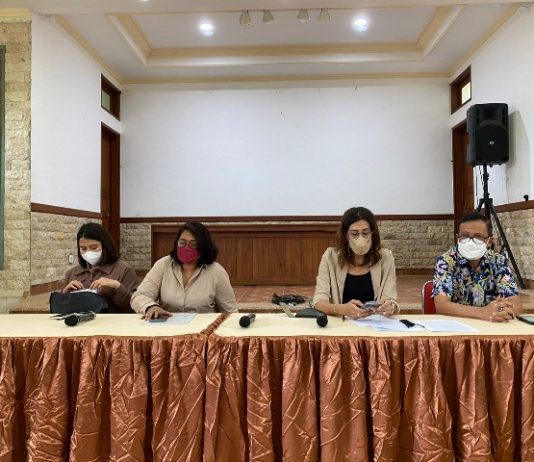 Kasus Sertipikat Tanah Labuan Bajo, PTUN Kupang Menangkan Keuskupan Denpasar