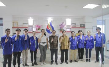 Membanggakan, Lagi – Lagi Mahasiswa ITB STIKOM Bali Raih Nilai Sempurna di DNUI China