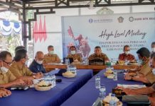 Gandeng BPD Bali, Bank Indonesia Siap Mendukung Akselerasi TP2DD Jembrana