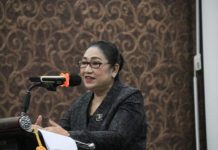 BKOW Minta PenggunaanTata Rias Disesuaikan dengan Pakem Daerah Setempat