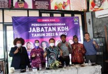 Pakar Otonomi ; “Masa Jabatan Kepala Daerah Baiknya Diperpanjang”
