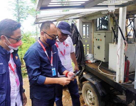 Jaringan 5G XL Axiata Siap Sukseskan Balap MotoGP Mandalika