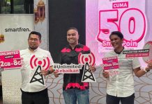 Sahur Makin Seru Dengan Promo Add-on Unlimited Malam Full-Speed