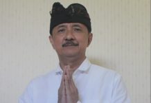 Bali Sudah Aman dan Nyaman untuk Dikunjungi