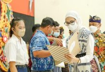 Stafsus Angkie Yudistira: Tantangan Utama Adminduk Disabilitas karena Keluarga Tertutup