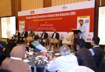 FICCI Gelar Dialog Pentingnya Flatform dalam Upaya Mengurangi Resiko Bencana