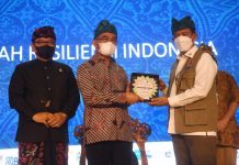 Indonesia Jadi Laboratorium Bencana Dunia