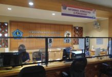 MPP Kota Denpasar Tutup Saat Libur Hari Suci Galungan dan Kuningan