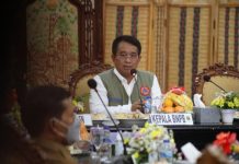 BNPB Dorong Pemerintah Daerah Tingkatkan Kewaspadaaan Penyebaran PMK di Banten