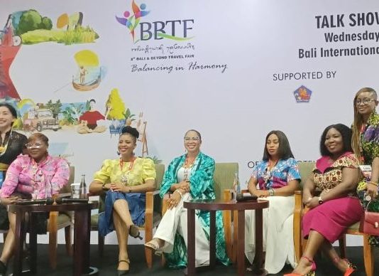 ASITA Bali Minta Pemerintah Jangan Remehkan Turis Nigeria