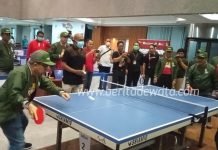 PORSEBANK Jadi Ajang Sinergi Antarbank