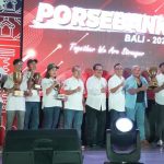 PORSEBANK 2022 Efektif Berdayakan UMKM