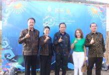 Dua Dekade ITB STIKOM Bali Bersama Tulus, Menjawab Tantangan Fenomena Terbalik di Era Digital