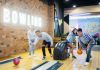 Timezone Membuka Lintasan Bowling “Super Fun” Pertama di Bali