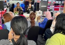 Spesial Anniversary 3rd, Grand Bumi Mas Bali Bersama MODENA Gelar Cooking Inspirasi