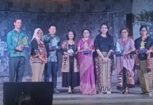 W20 Presidensi Indonesia, Empat Isu Pemberdayaan Perempuan dan Kesetaraan Gender Dapat Dilanjutkan pada W20 Presidensi India