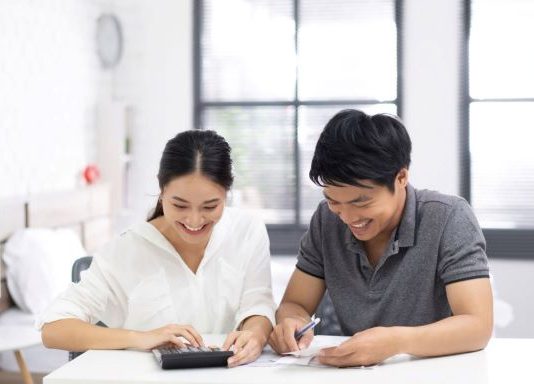 Berapa Porsi Cicilan yang Ideal? Ketahui Porsi Cicilan yang Ideal dengan Cara Ini!