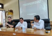 Tanggulangi Rabies, Badung Genjot Vaksinasi dan Siapkan Shelter Anjing