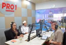 Ny. Putri Koster Kembali Sosialisasikan 44 Tonggak Peradaban Penanda Bali Era Baru Tentang Pemajuan Seni Budaya Bali