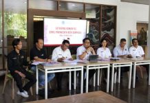 Hari Tari Sedunia, Pemkot Denpasar Libatkan 2.145 Penari Lokal, Nasional dan Internasional