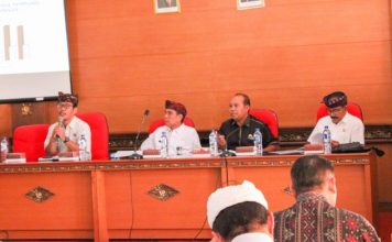 SMP N 16 Mulai Terima Siswa Baru pada PPDB Kota Denpasar Tahun 2023/2024