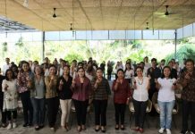 27 Pasang Catin di Kota Denpasar, Ikuti Sosialiasi Praperkawinan Hindu