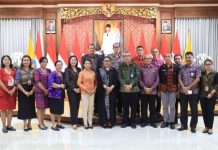 Dekranasda Bali Gelar Webinar Perlindungan Kekayaan Intelektual Bagi IKM Bali