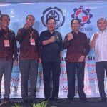 Buka Musda GAPENSI dan GATENSI Bali, Cok Ace Pinta Proyek Konstruksi Libatkan Kontraktor Lokal