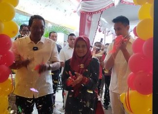 Perkenalkan Konsep dan Menu Baru, Kober Mie Buka Outlet ke-32 di Canggu
