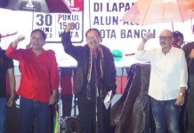 Bulan Bung Karno ke-5 Resmi Ditutup