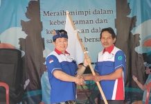 Santoso, Pengusaha Ternama di Bali Terpilih Menjadi Ketua DPD APITU Bali Indonesia