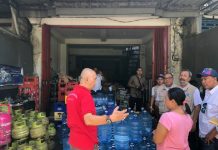 Pemprov Bali Minta Pertamina dan Hiswanamigas Jaga Stok LPG 3 kg Jelang Hari Raya