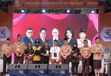 Dorong Generasi Muda Menabung, OJK Keluarkan Program KEJAR