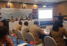 Bali Targetkan Vaksinasi Penyakit Mulut dan Kuku Capai 80 Persen di Pertengahan September