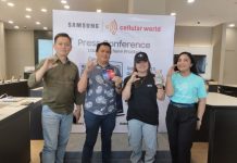 Benefit Hingga Rp 7,5 Juta, Cellular World Buka Pre Order Samsung New Galaxy