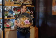 Tumbuh Saat Pandemi, Puriyasa Hampers Semakin Berkembang dengan QRIS BRI