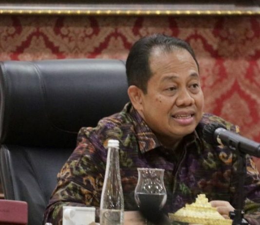 Pj. Gubernur Bali Minta Penanganan Sampah Berbasis Sumber Agar Dioptimalkan Kembali