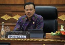 Per 2 Januari 2024 Jam Kerja Pegawai Pemprov Bali Berubah