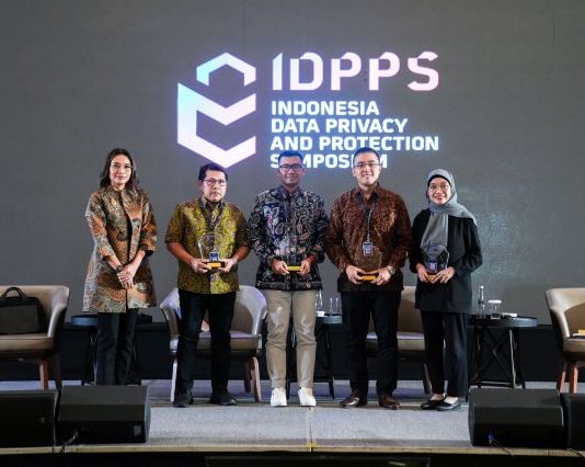 IDPPS 2023 : Membahas Implementasi UU PDP dan Tantangannya