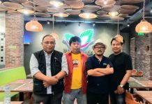 DEMI CALEG, Program Debat Sekaligus Uji Kompetensi Visi Misi Para Caleg