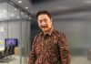 Rully Chairul Azwar: Soeharto Layak Jadi Pahlawan Nasional, Stop Polemik Politik