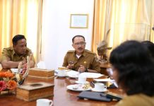 Klungkung Agendakan Kegiatan Abatisasi Masal Serentak