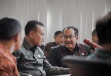 Pemerintah Provinsi Bali kembali Raih Predikat Sangat Baik dalam Evaluasi SPBE Tahun 2023