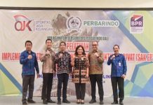 OJK dan DPD Perbarindo Bali Tingkatkan Pemahaman Standar Akuntansi BPR