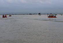 Banjir Demak Mulai Surut, Namun Makin Meluas