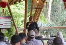 OJK Bali : IJK di Provinsi Bali Posisi Desember 2023 Terjaga Stabil dan Solid
