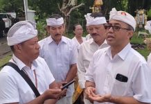 PPK di Pemkot Denpasar Wajib Bersertifikasi Keahlian PBJ