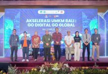 BI Bali Terus Dorong Perluas Akses UMKM ke Pasar Global Secara Digital